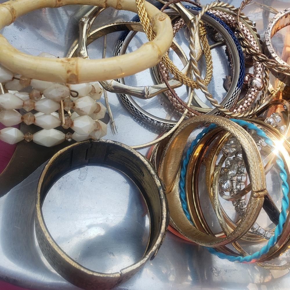 Bracelets